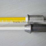 High Quality Golf Flag Pole, Customized Fiberglass Flag Pole thumbnail-1