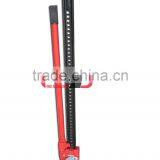 CE Approved and 7700 Lbs Capacity Farm Jack , 60" Lifting Jack thumbnail-1