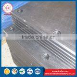 Low Friction no Blocking Uhmwpe Bunker Liner With Competitive Price thumbnail-5