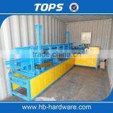 SEMAI New Design Automatic Chain Link Fence Weaving Machine Price thumbnail-4