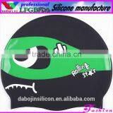 Latex Swim Caps Custom Print Swim Cap Waterproof Swimming Caps Latex