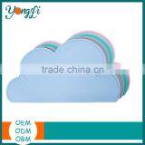 Non-slip Diner Portable Placemat Silicone Baby Eating Mat thumbnail-3