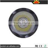 PowerLight 039D Q5 LED 650 Lumens 3 Mode Tail Switch LED Flashligth Torch thumbnail-5