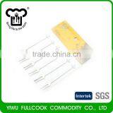 Modern Style Excellent Quality Fancy Spoon & Fork Sporks thumbnail-2