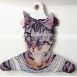 Cheap Eco Friendly Recycled Paper Clothes Hanger thumbnail-2