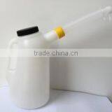 Plastic Oil Pot - Threaded Cap - OP01P01A thumbnail-2
