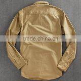 Men's Poplin Casual Shirt thumbnail-2