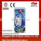 Swimming Mask and Snorkel Set With PS Lens Suitable for Children thumbnail-1