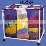 Laundry Hamper thumbnail-1