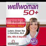 Wellwoman 50+ thumbnail-1