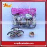 Bag Packing Chocolate Biscuit Cup 18g thumbnail-1