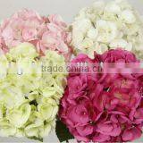 Artificial Hydrange Flowers 27781