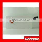UCHOME Multifunction DIY Message Clock
