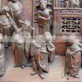 Home Decoration,wood Carving, Business Gift thumbnail-1