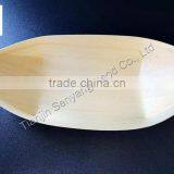 best seller disposable party Japanese sushi wood plate