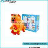 The Best Selling Tiger Design Chinese Toy Manufacturers in Guangzhou thumbnail-2