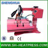 High Quality Best Selling 8 in 1 5 in 1 Combo Heat Press Machine for Tshirt Mug Cap Plate thumbnail-2