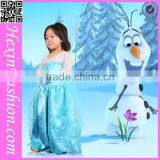 Wholesale New Kids Dress Princess Costume thumbnail-3