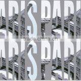 2016 Hot Sales New Design High Quality T-shirt Heat Transfer Paper