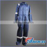 Good Quality Aramid Flame Retardant Garment for Protective Closthing thumbnail-5