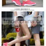 Fashion Fluorescence Casual Shoes Women Have Sample, High Quality Women Casual Shoes Sneakers From China Factory thumbnail-5