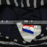 Yiwu Stocks Lots Boy's Fashion Stripe Hoodies Pullover thumbnail-4