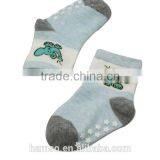Baby Star Design Modal Cotton Socks thumbnail-1