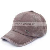 OEM Supply Type Water Washed Cap Cheap Price for Promotion thumbnail-6