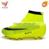 MLS12143new High Top Golf Shoes Soccer thumbnail-3