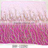 Fashion Popular Leopard Spring Scarf thumbnail-1