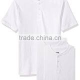 Bulk Wholesale Kids Clothing Kids t Shirts 100% Cotton Soft and Breathable Tshirts Customized thumbnail-2