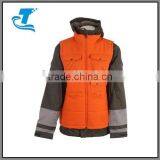 3 In 1 Snowboard Jacket