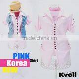 Fashion Women Blouse thumbnail-1