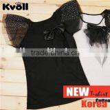 Fashion Women T-shirt thumbnail-1