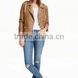 2016 Summer Women Denim Pants,women Corpped Jean,Superstretch Trousers thumbnail-1