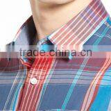 Vibrant Classic Button-down New Fashion Country Shirt Designs thumbnail-4