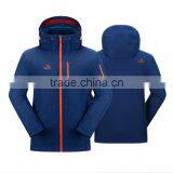 Factory Price OEM Outdoor Apparel Mens 3 in 1 Windproof Winter Jackets thumbnail-1