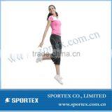 Fitness Wear, Gym Wear, Gym Clothing thumbnail-1