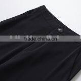 Custom Long Loose Culottes Pants, Hot Culottes Shorts for Girls, Women Plain Fashion Pants Culottes thumbnail-3