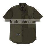 Dark GREEN Joints T-Shirt thumbnail-1