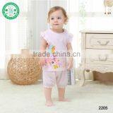 #205**Fashion Baby Garment T Shirt Design , Baby Girl T Shirt thumbnail-5