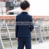 2017 New Arrival Boy Tuxedo Suit Boy Suit Factory thumbnail-2
