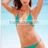 2016 Wholesale Fashion Bikini,OEM Custom Bikini thumbnail-3