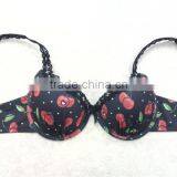 Factory Wholesale Women Sexy Hot Bra Underwear High Quality 254# thumbnail-1