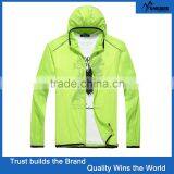 2015 Newest Men Leather Suede Jacket thumbnail-4