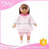 Wholesale 18" -28 Inch American Girl Baby Pajamas Doll Clothes thumbnail-1