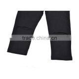 Wholesale New Fall Black and White Baby Girls Boutique Clothing Sets thumbnail-4