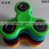 2017 Newest Fidget Toys Ball Bearing Relieve Stress Fidget Spinner Hand Spinner Toy thumbnail-3