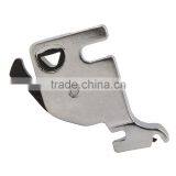 Presser Foot Holder Adapter (High Shank) For Janome #859801005 thumbnail-2