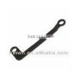 JUKI LK-1900 Sewing Machine Parts Wiper Connecting Plate 135-09609 thumbnail-1